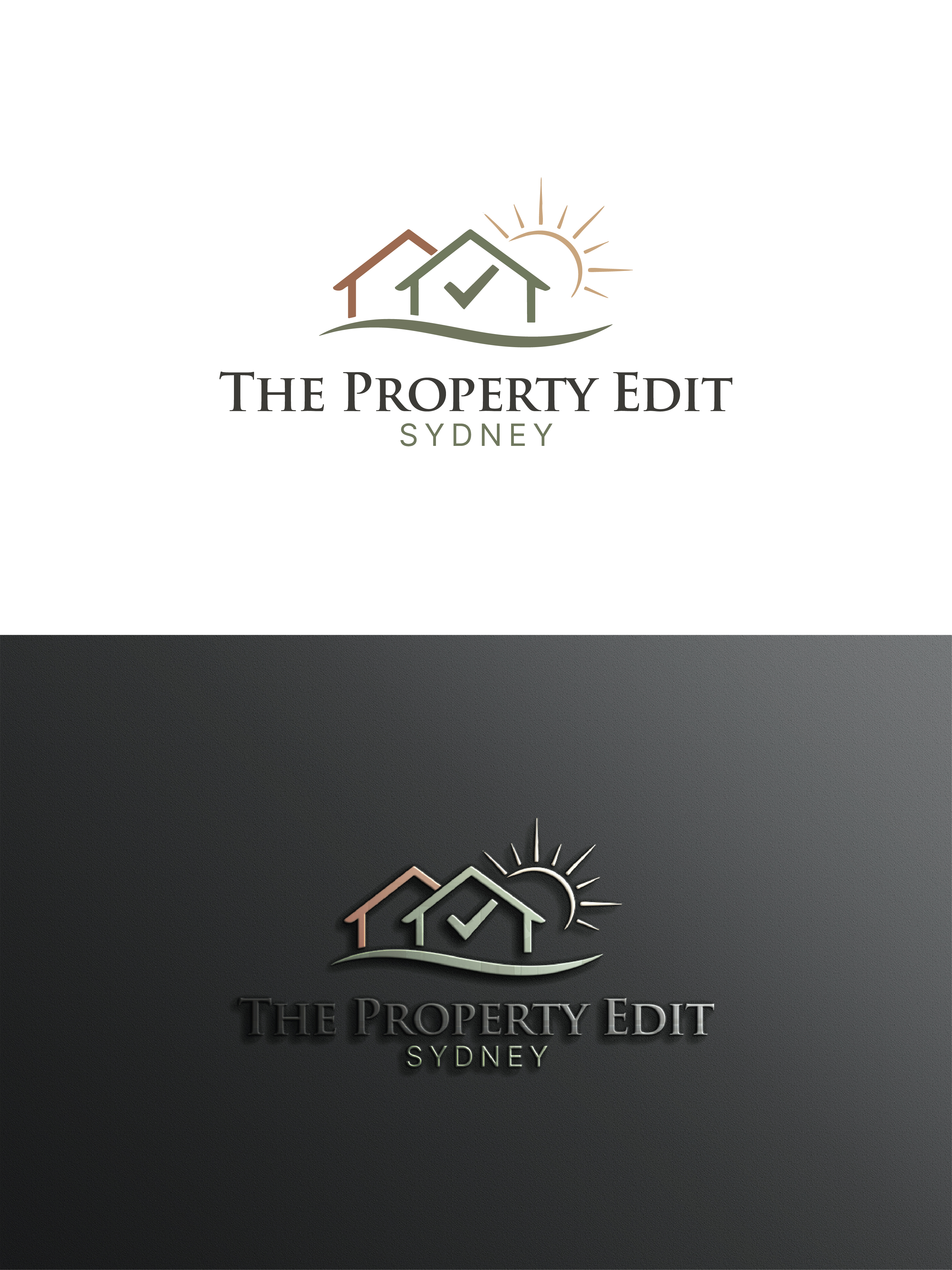 Logo Design by raju.creative for this project | Design #37092274