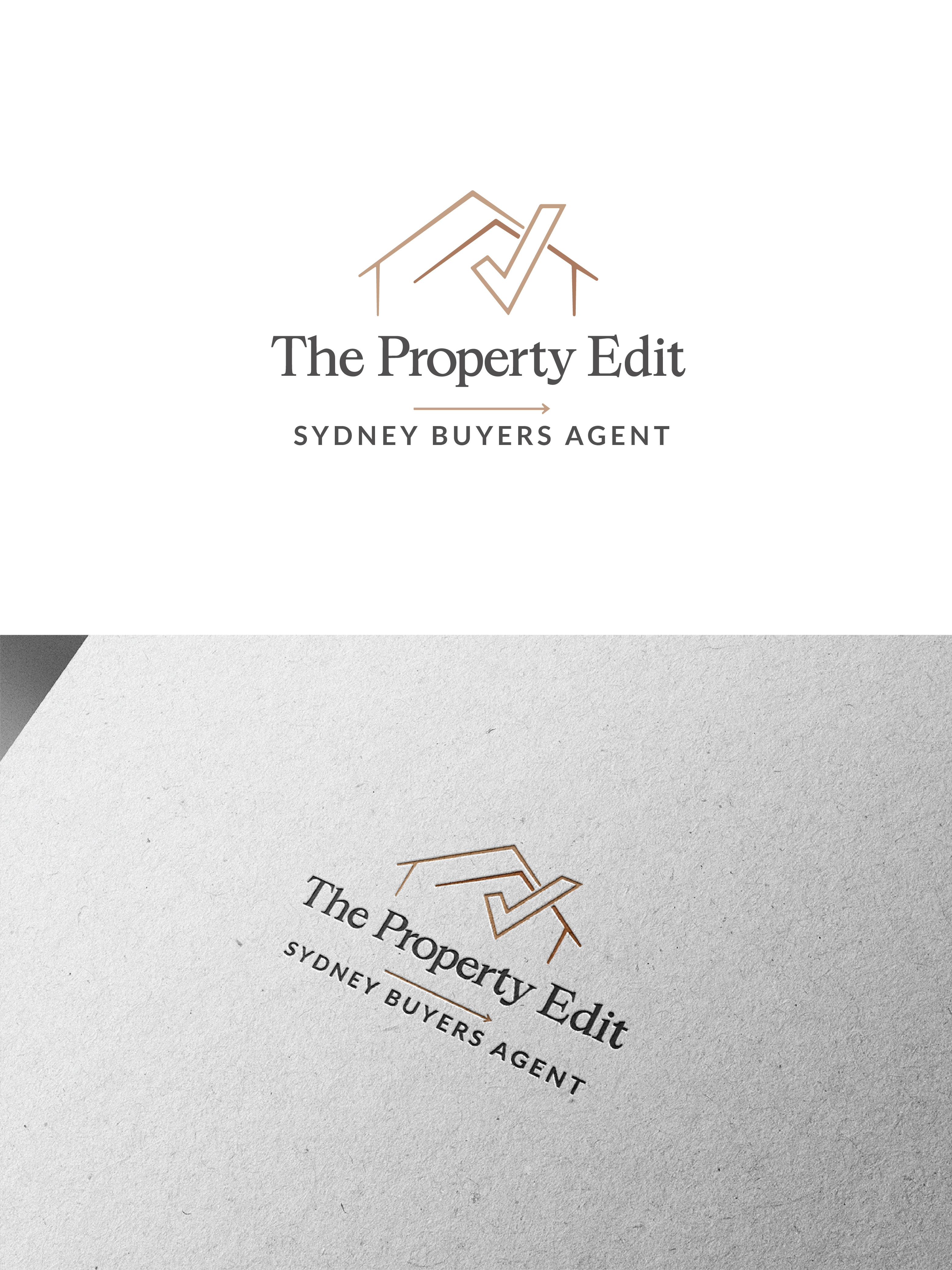 Logo Design by raju.creative for this project | Design #37102784