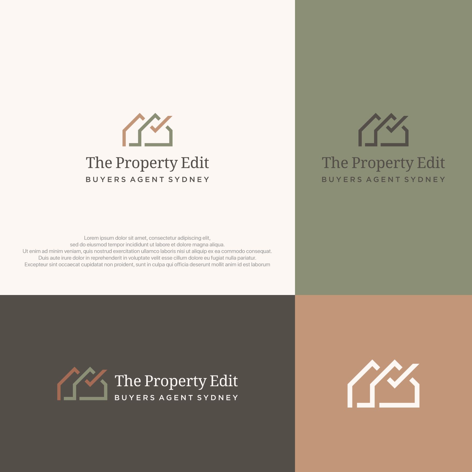 Logo Design by J87 for this project | Design #37093395