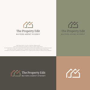 Logo Design by J87 for this project | Design: #37093395