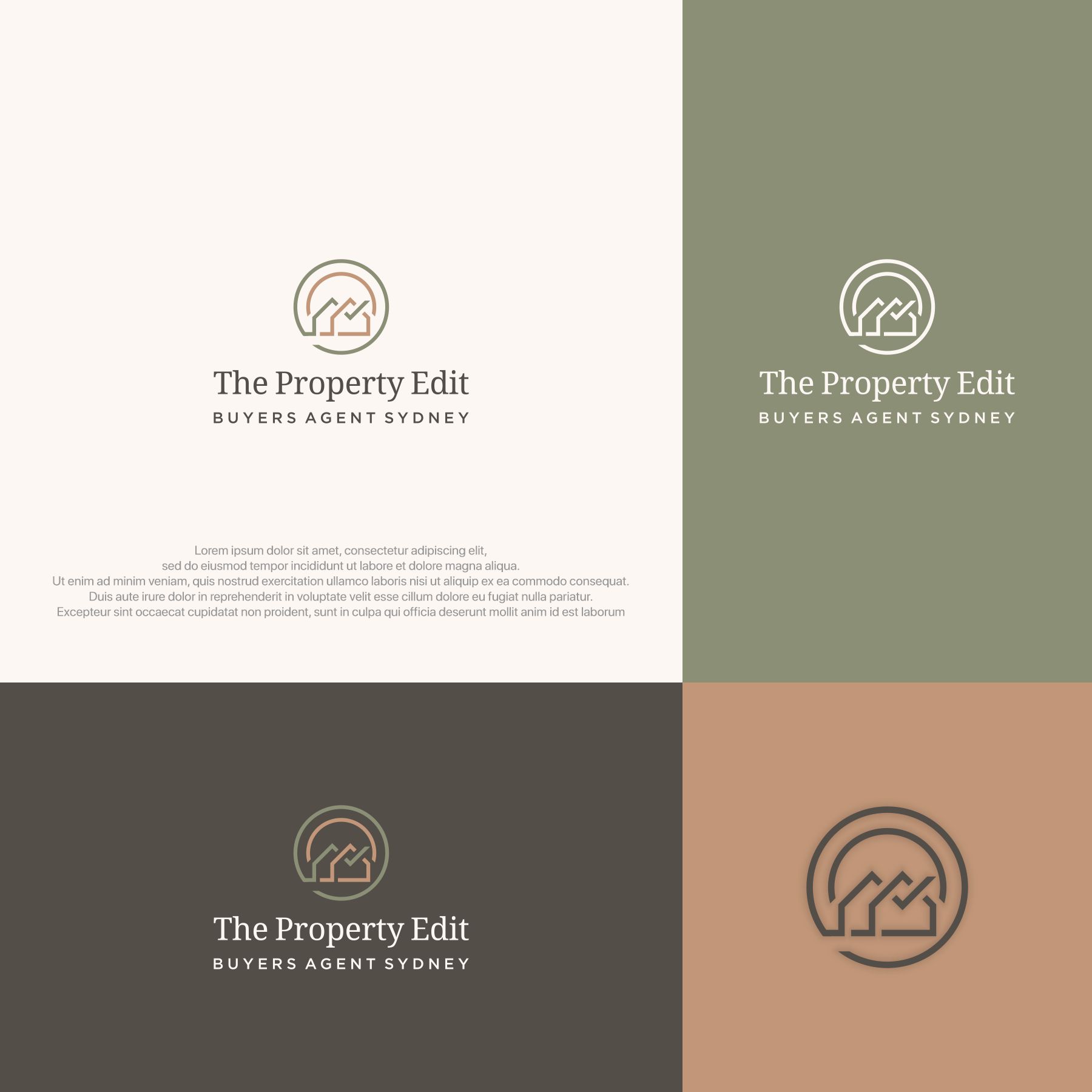 Logo Design by J87 for this project | Design #37093452