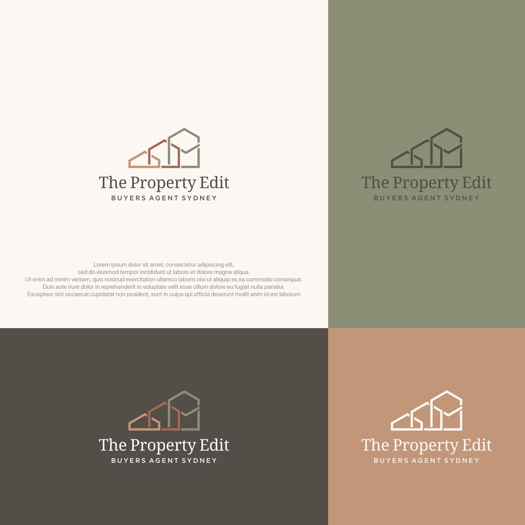 Logo Design by J87 for this project | Design #37097899