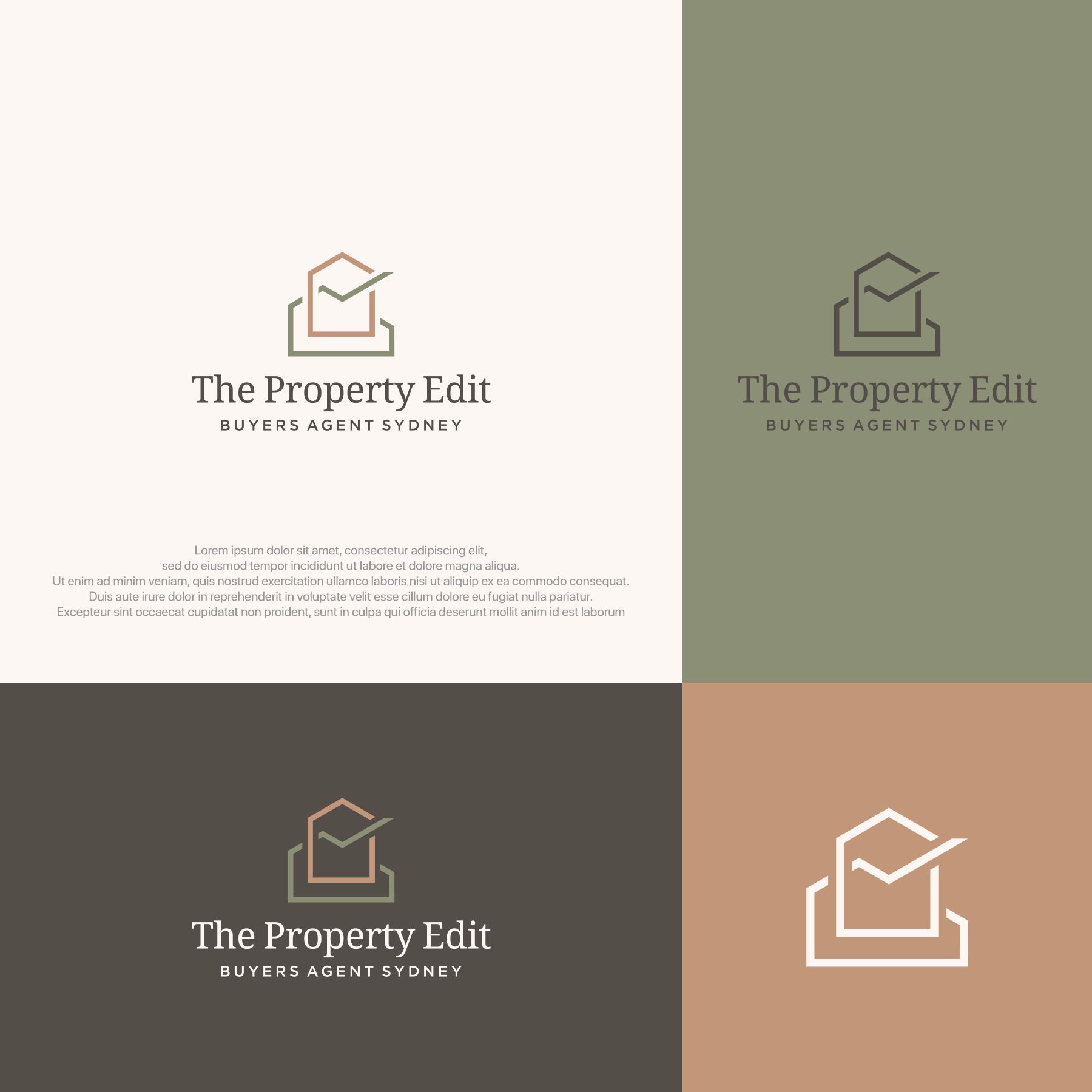 Logo Design by J87 for this project | Design #37097902