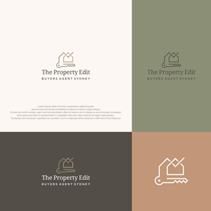 Logo Design by J87 for this project | Design: #37097911