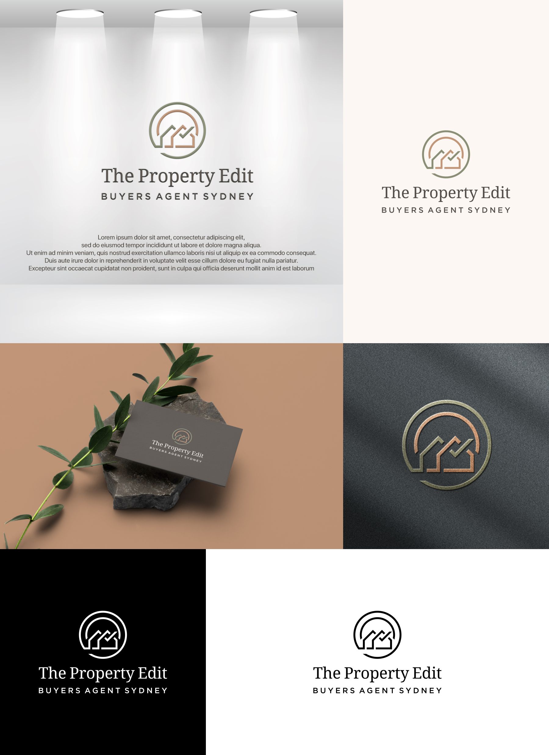 Logo Design by J87 for this project | Design #37100646