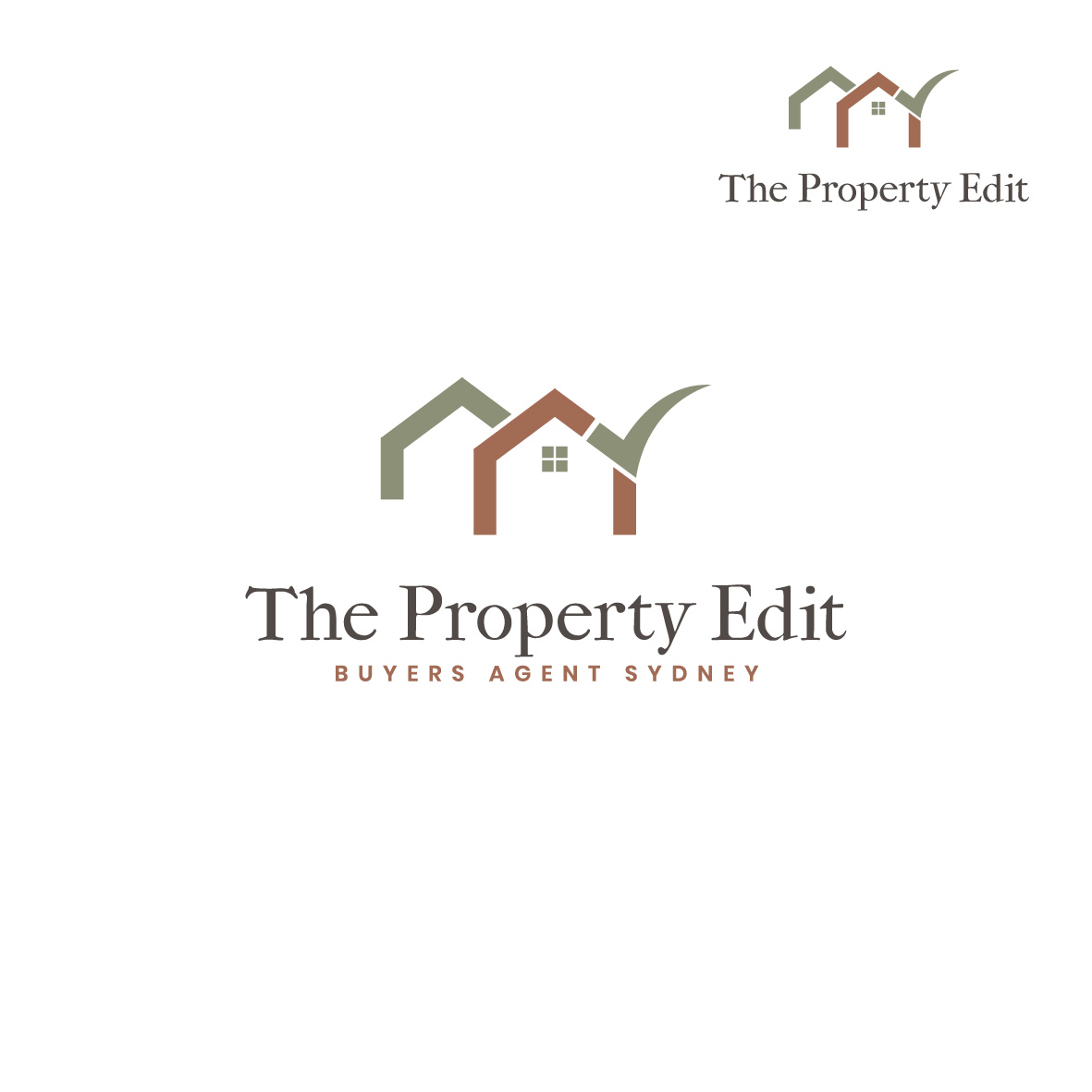 Logo Design by Prodesign81 for this project | Design #37090967