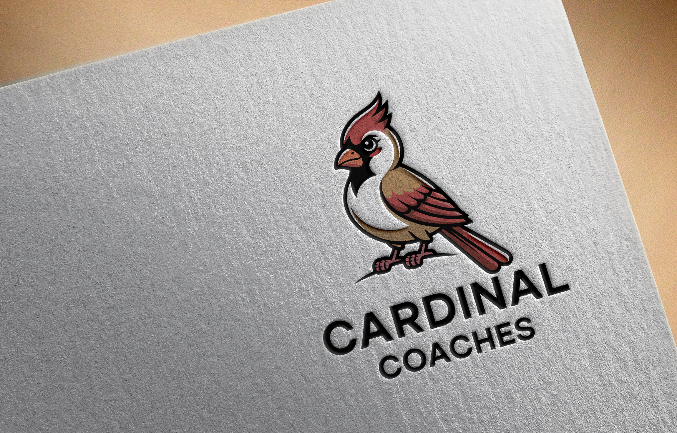 Logo Design by Robi-The Child for this project | Design #37096439