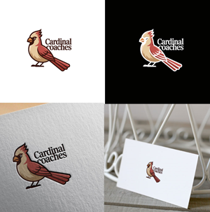 Logo Design by Jonshonkal for this project | Design: #37095839
