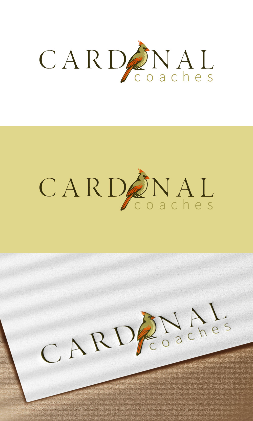 Logo Design by loveqis for this project | Design #37094566