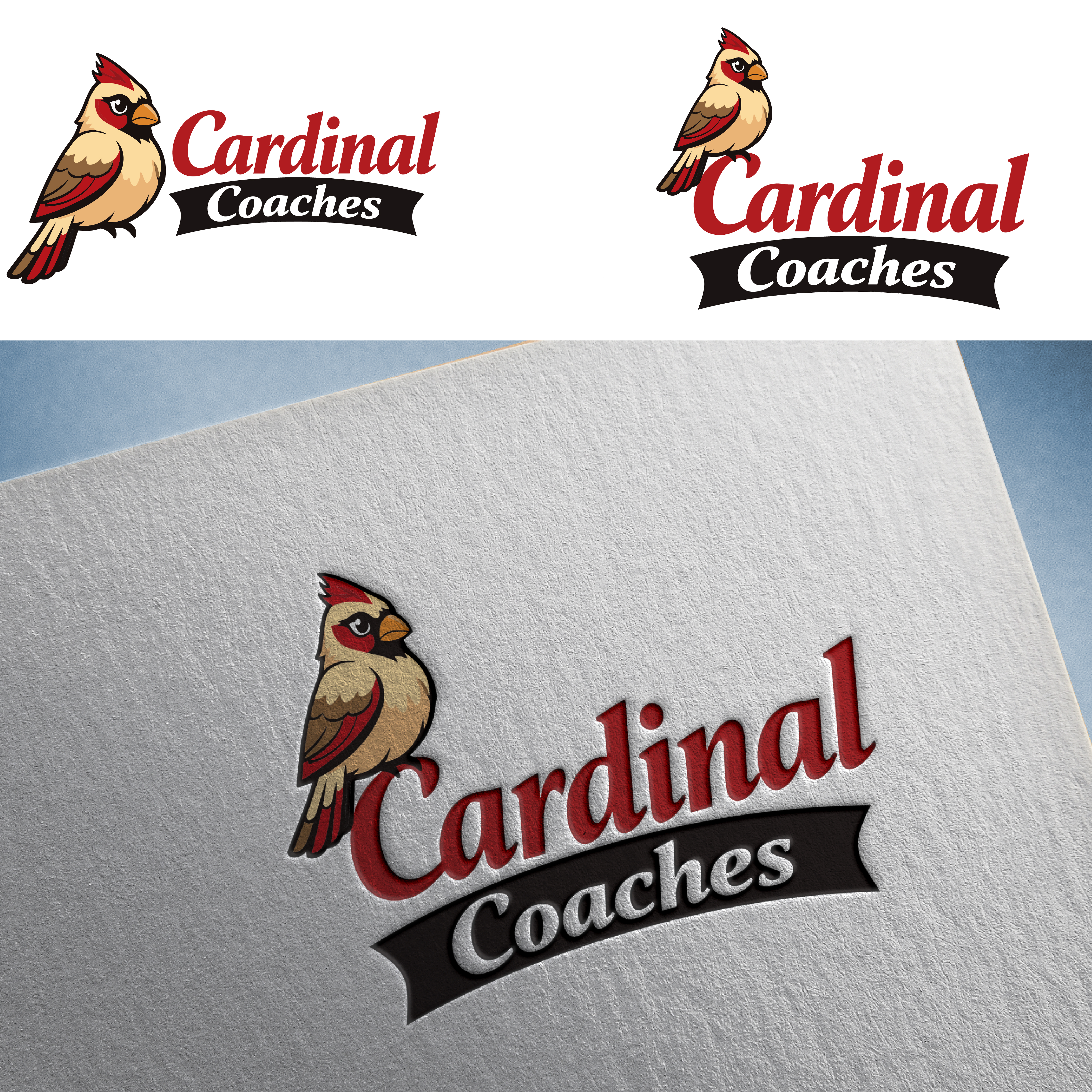 Logo Design by Shariqology for this project | Design #37096054