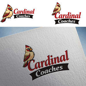Logo Design by Shariqology for this project | Design #37096054