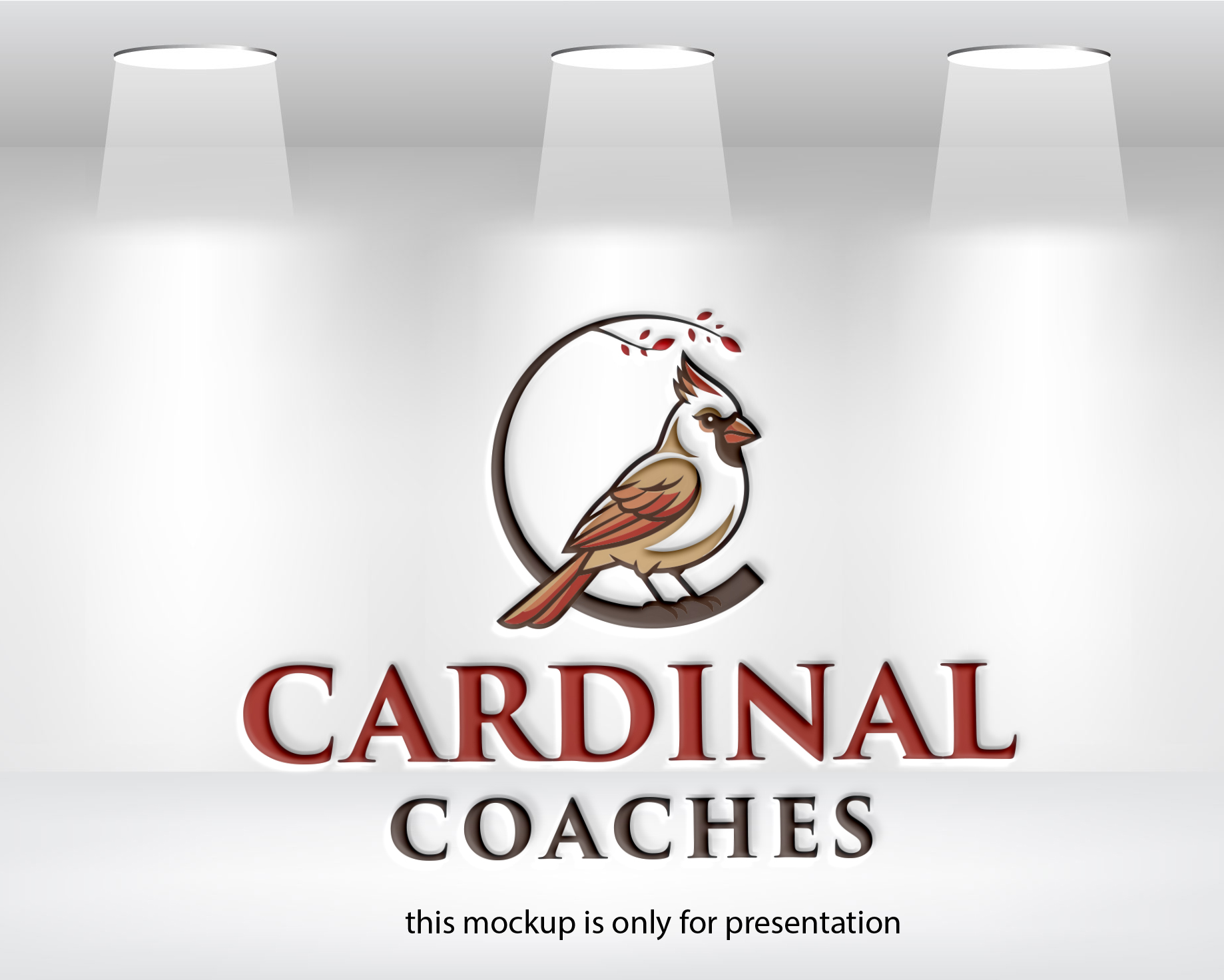 Logo Design by vmeskat for this project | Design #37091373