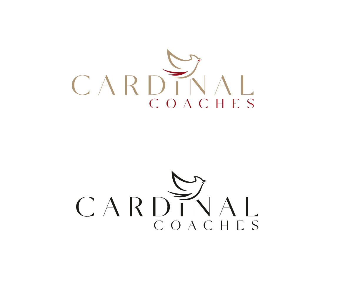 Logo Design by Vishak vasu for this project | Design #37116817