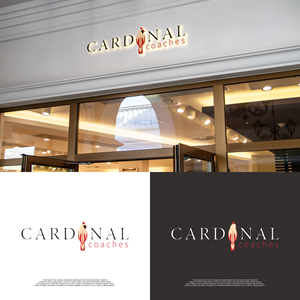 Logo Design by izdihaar studio for this project | Design: #37092352
