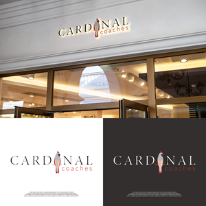 Logo Design by izdihaar studio for this project | Design: #37096621