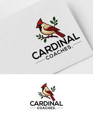 Logo Design by Mehedi100 for this project | Design: #37089500