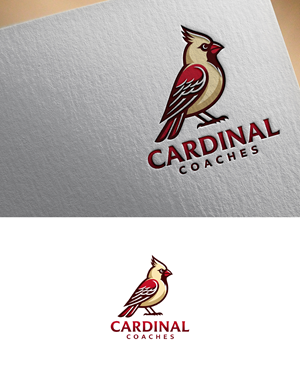 Logo Design by Mehedi100 for this project | Design: #37089503