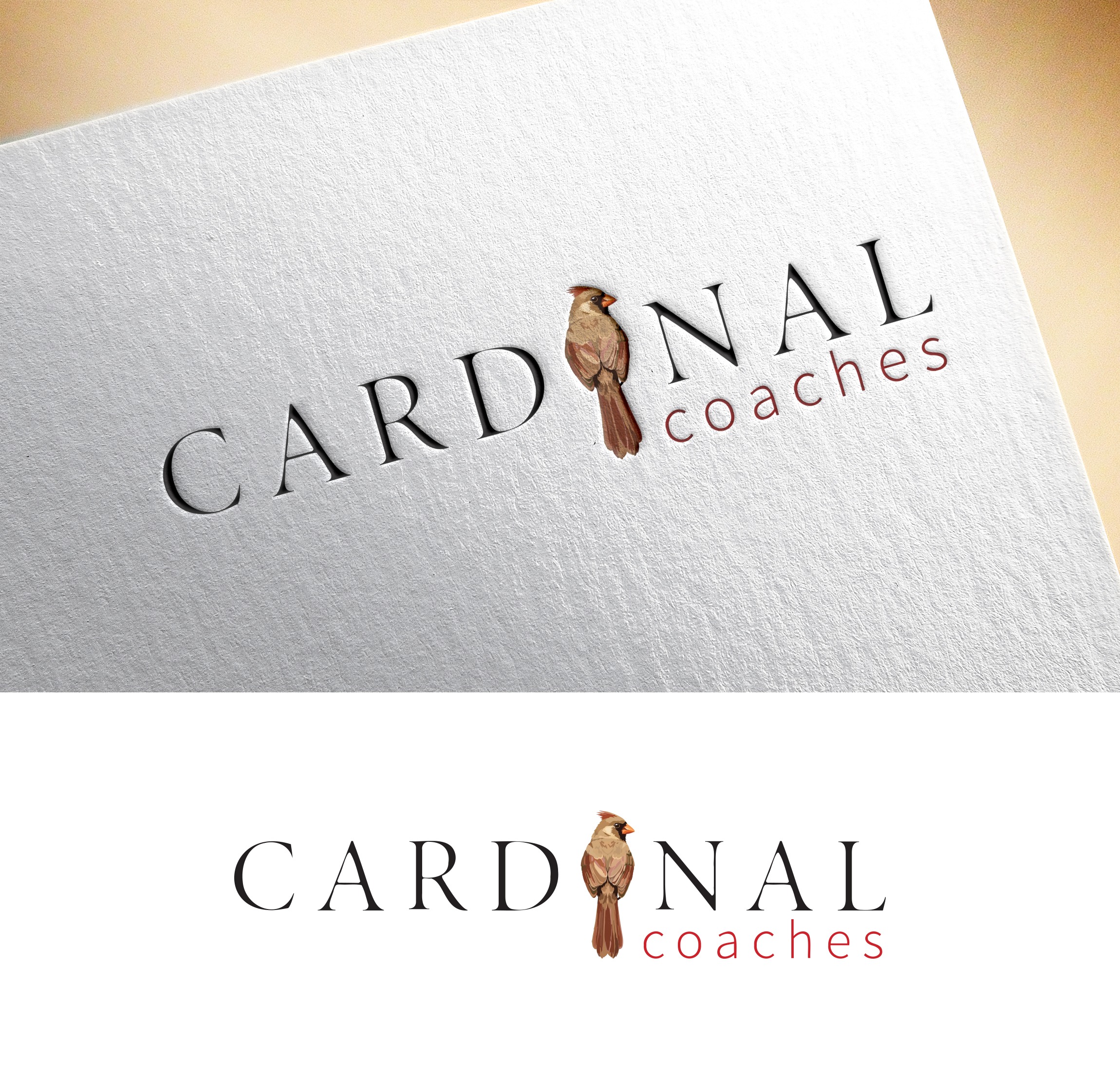 Logo Design by Impressive Designs for this project | Design #37139288