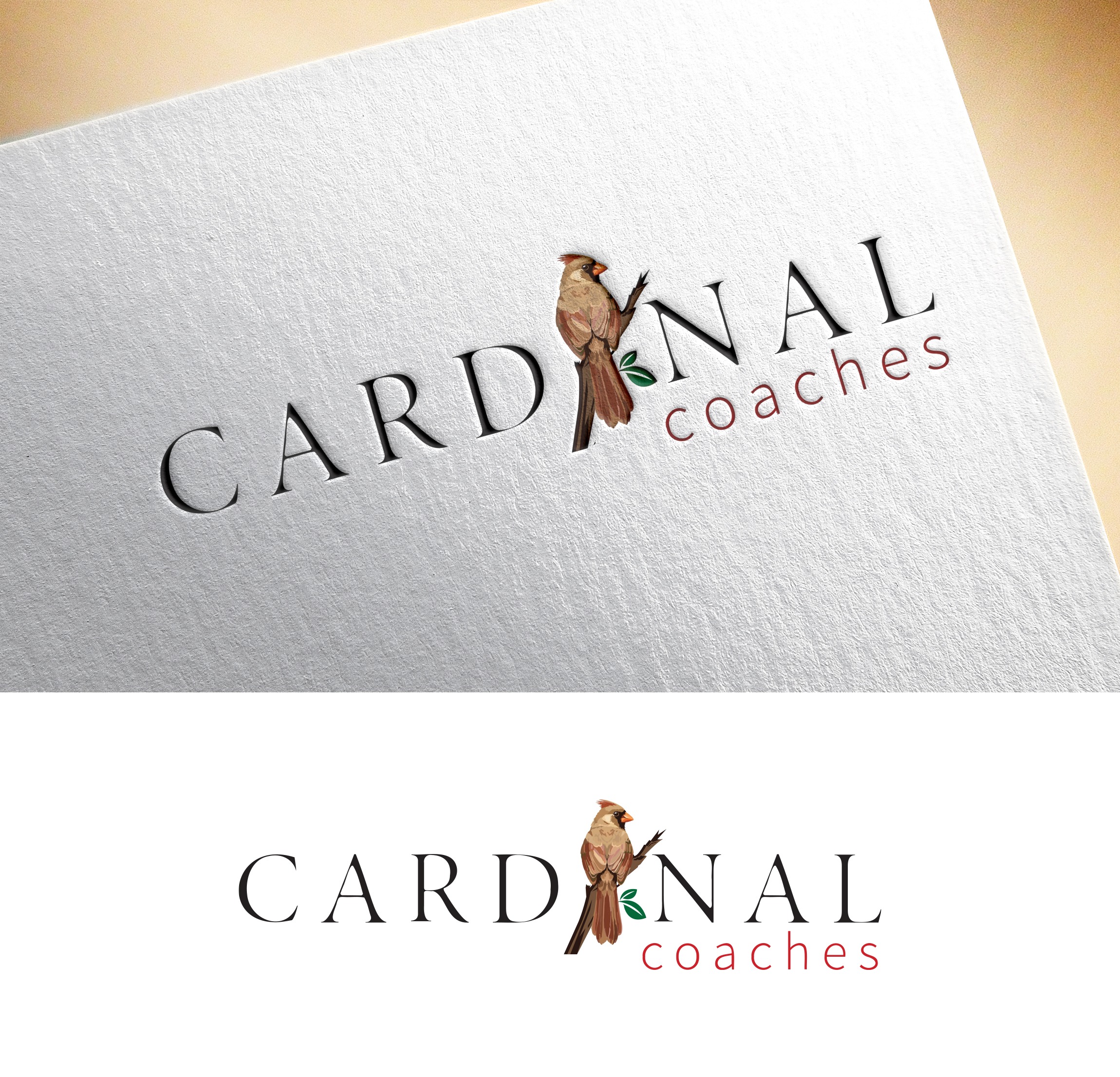 Logo Design by Impressive Designs for this project | Design #37139289