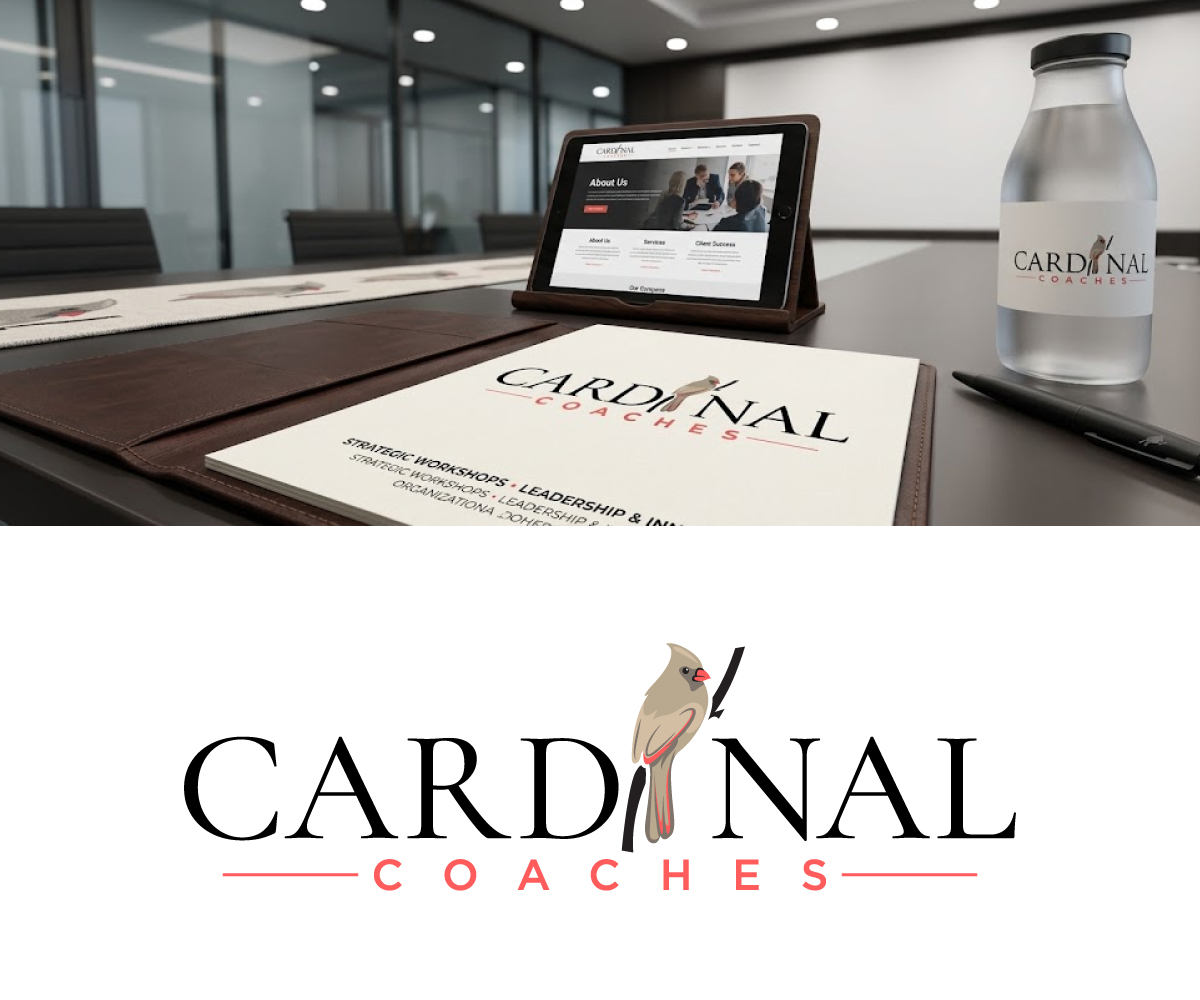 Logo Design by Ansh Design for this project | Design #37090453