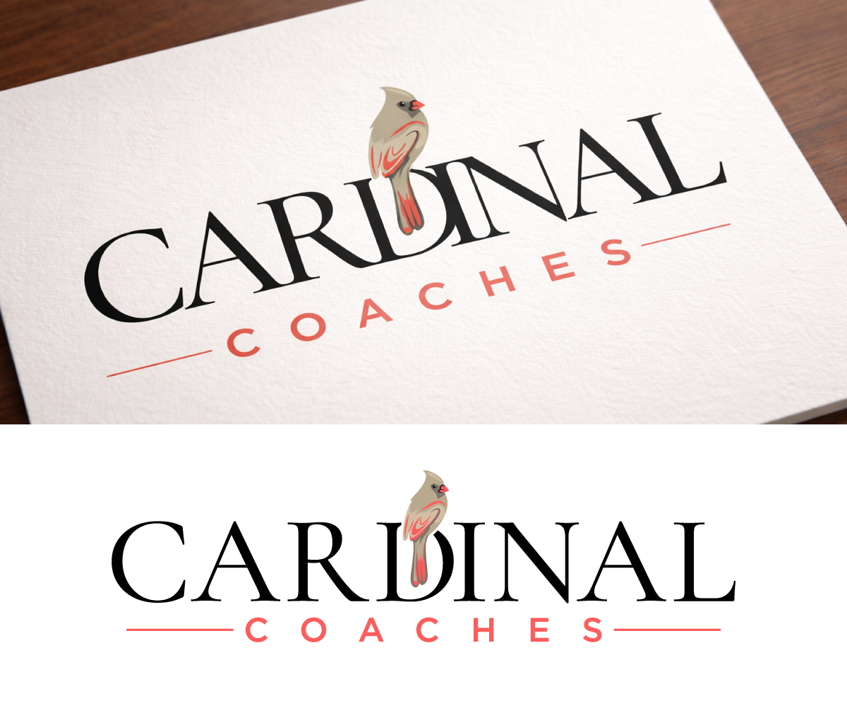 Logo Design by Ansh Design for this project | Design #37095933