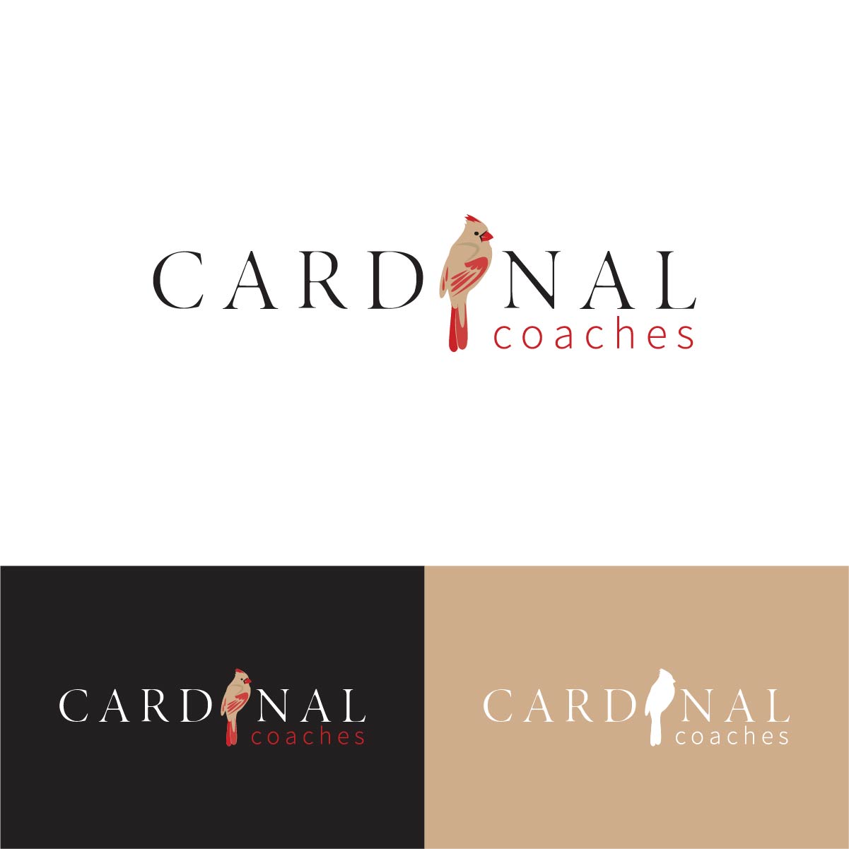 Logo Design by KajalRekha for this project | Design #37092005