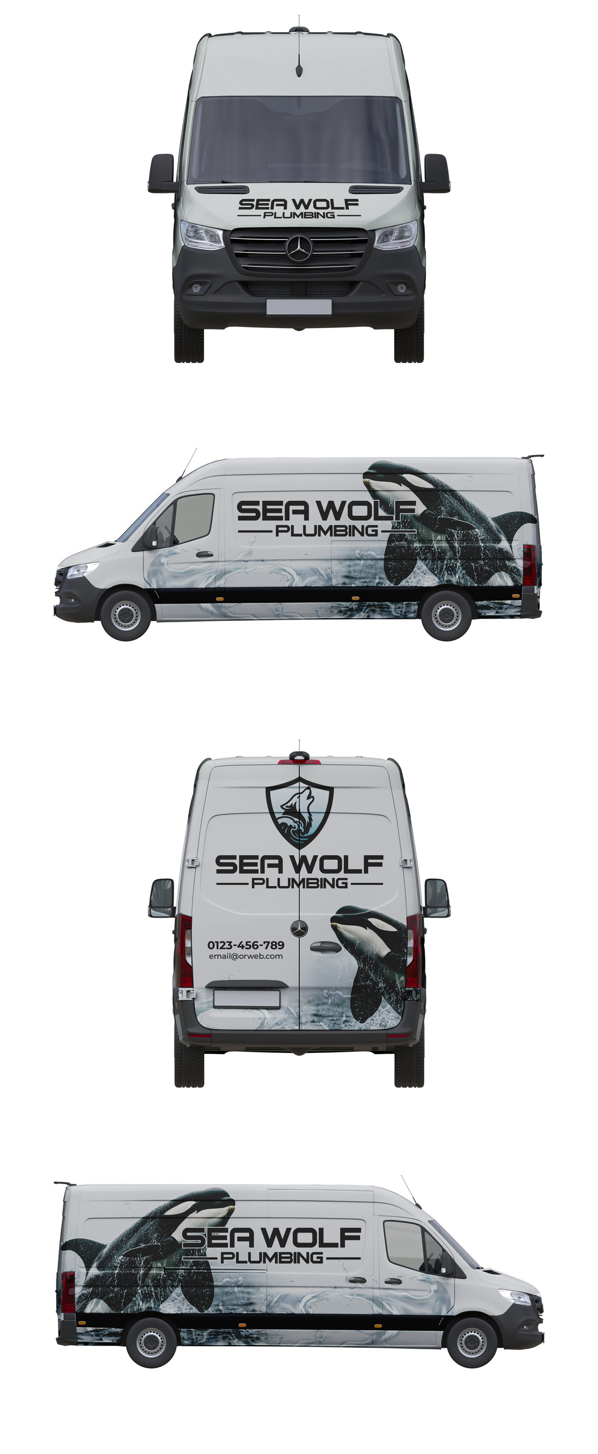 Logo Design by ANGGI MAULANA PRAKOSO for this project | Design #37096857