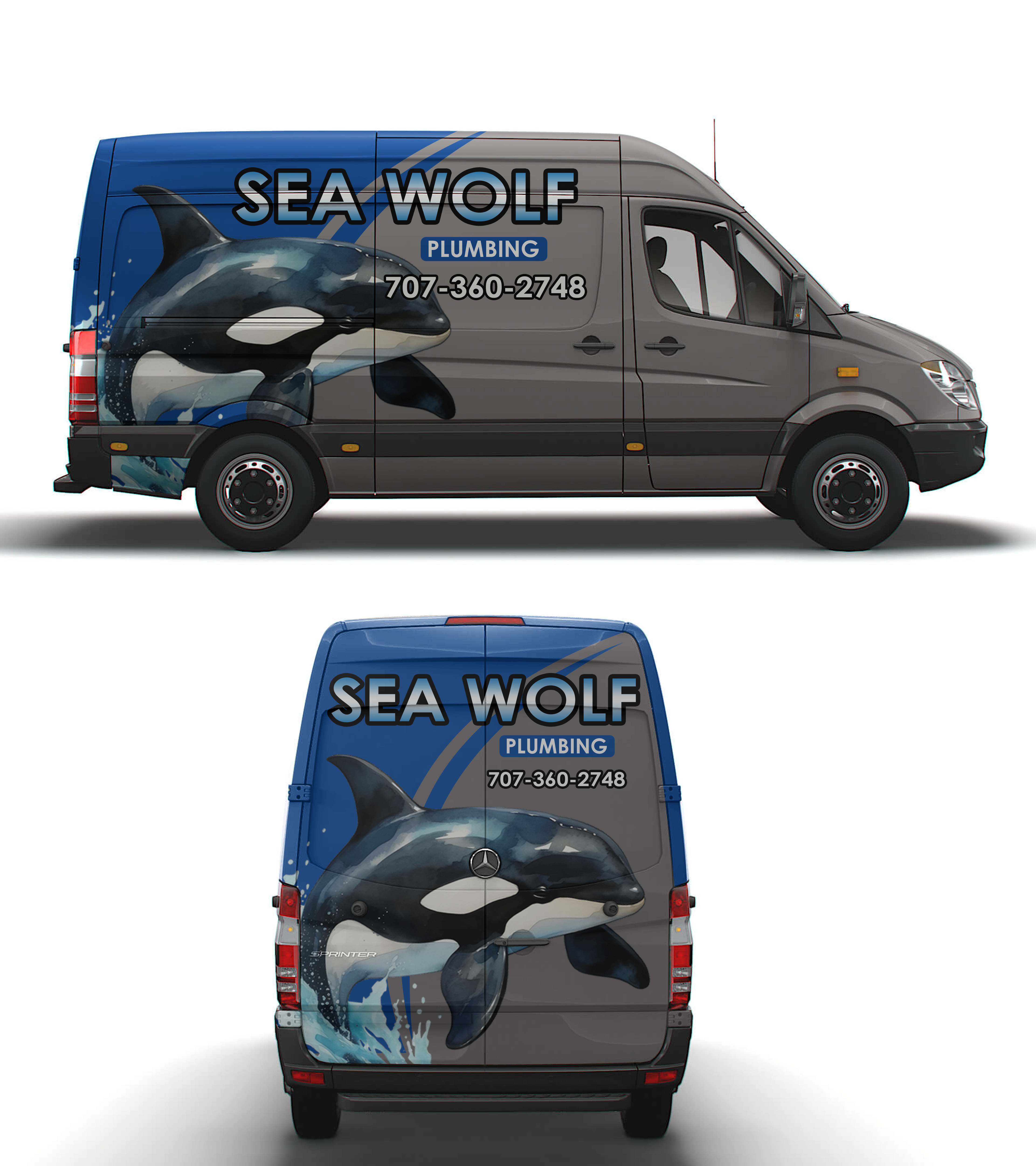 Logo Design by Gina solution for this project | Design #37092562