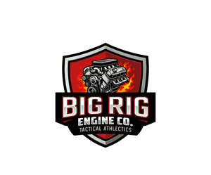 Logo Design by James J.