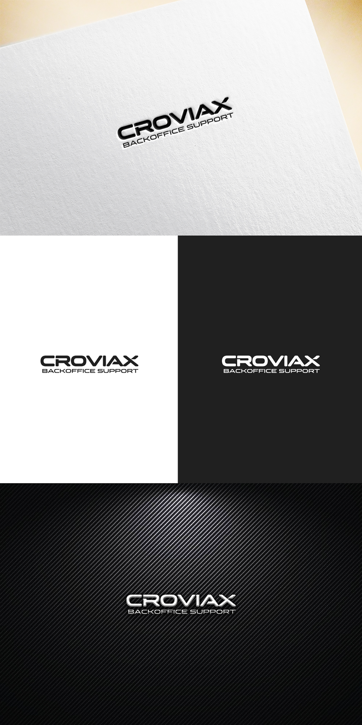 Logo-Design von AbrinaDesign für dieses Projekt | Design #37094336