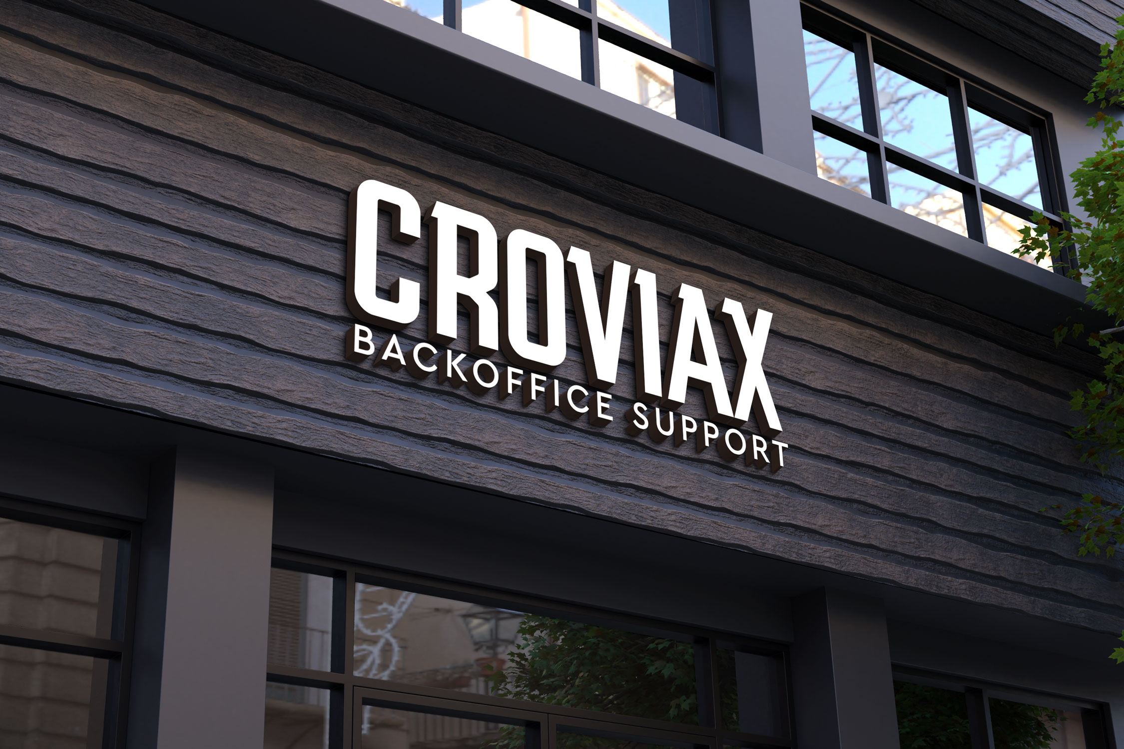 Logo Design by Kavth for this project | Design #37113255