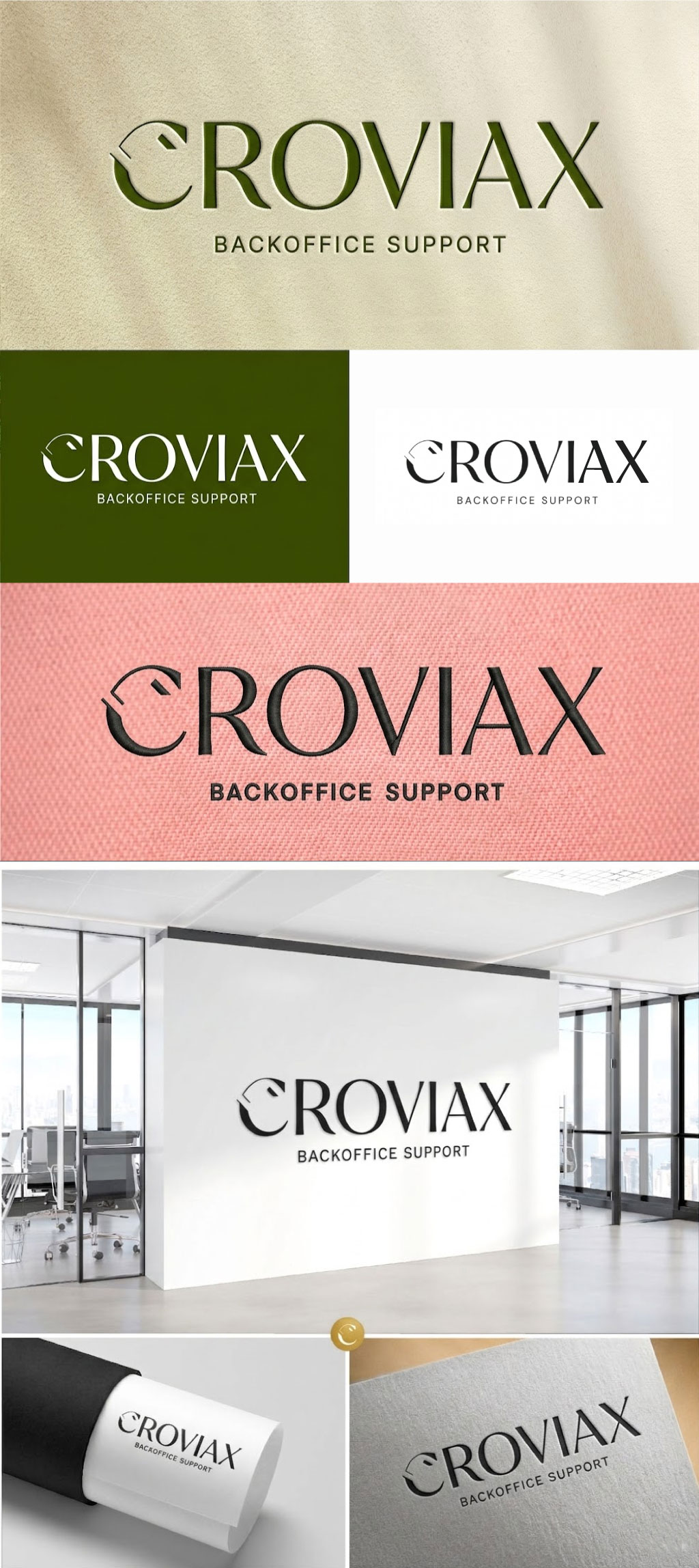 Diseño de Logo por Tasnuba Tabassum para este proyecto | Diseño #37106862