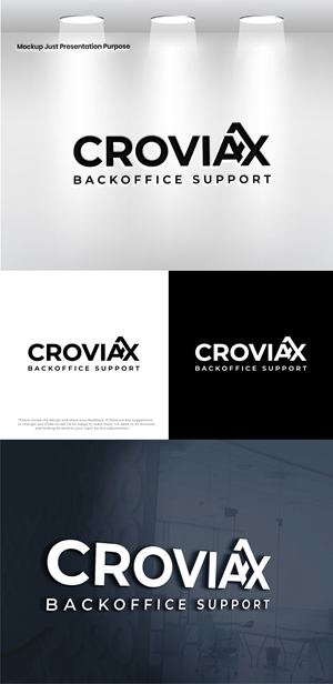 Logo Design by Pixel Foundry for this project | Design: #37093385