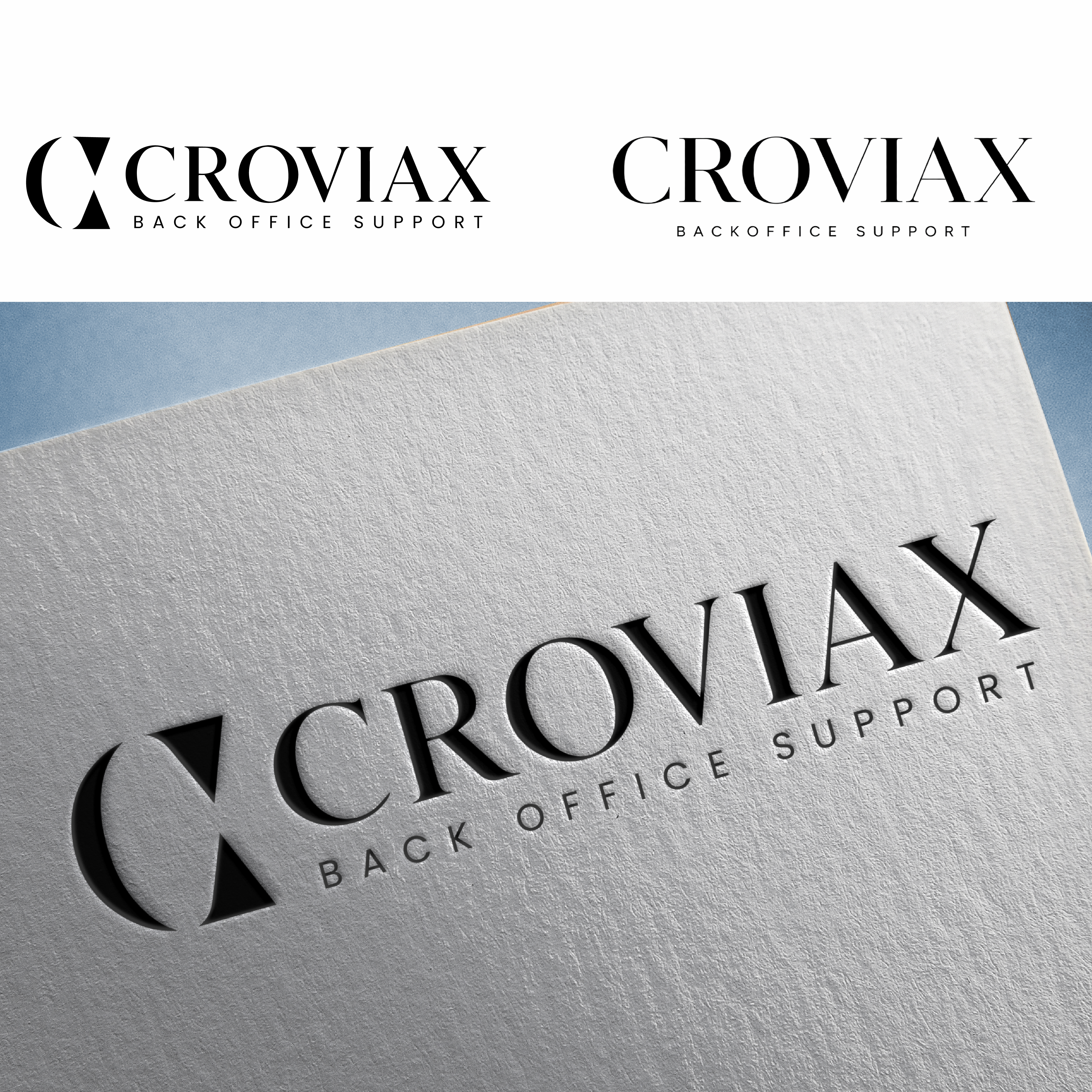 Logo Design by Shariqology for this project | Design #37095840