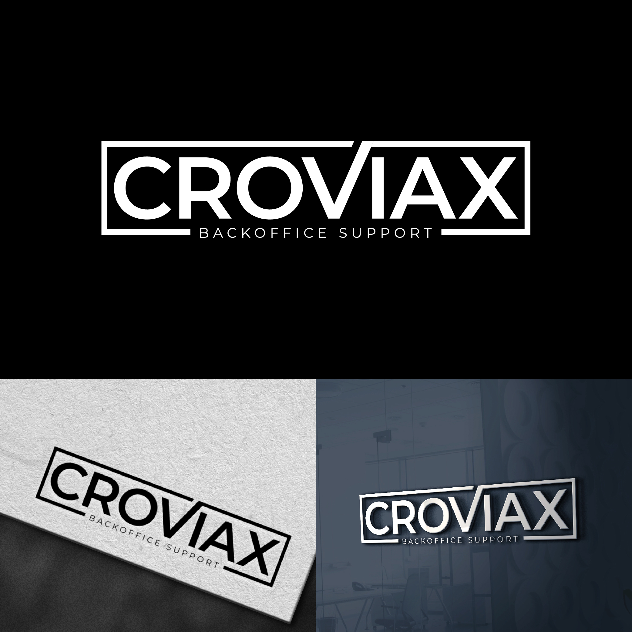 Diseño de Logo por designer profile para este proyecto | Diseño #37095896