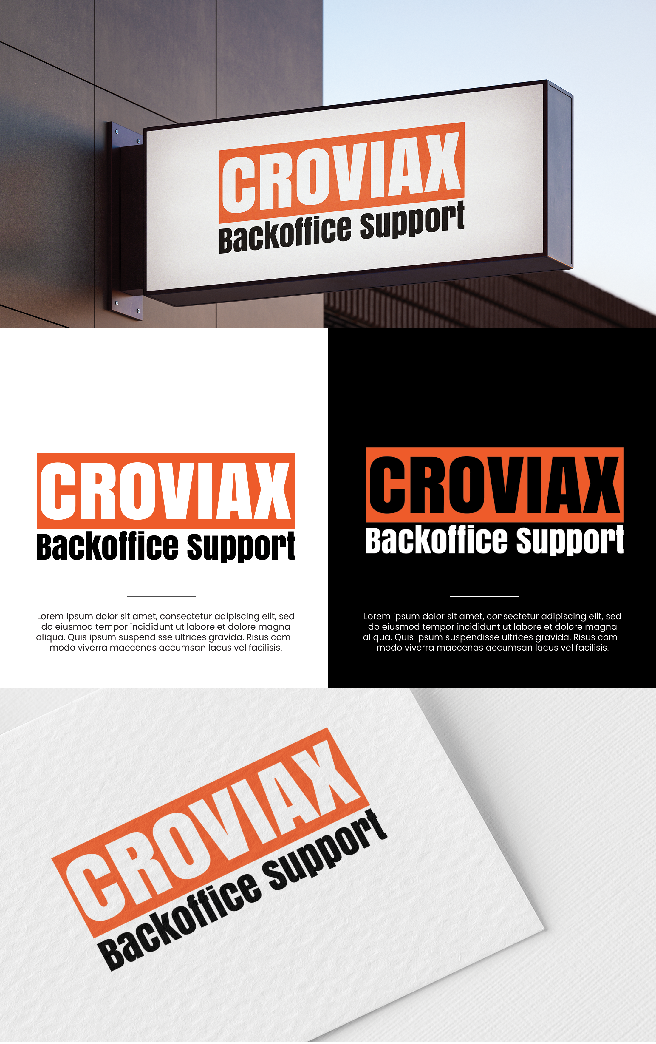 Logo Design by Innovative Graphix for this project | Design #37099062