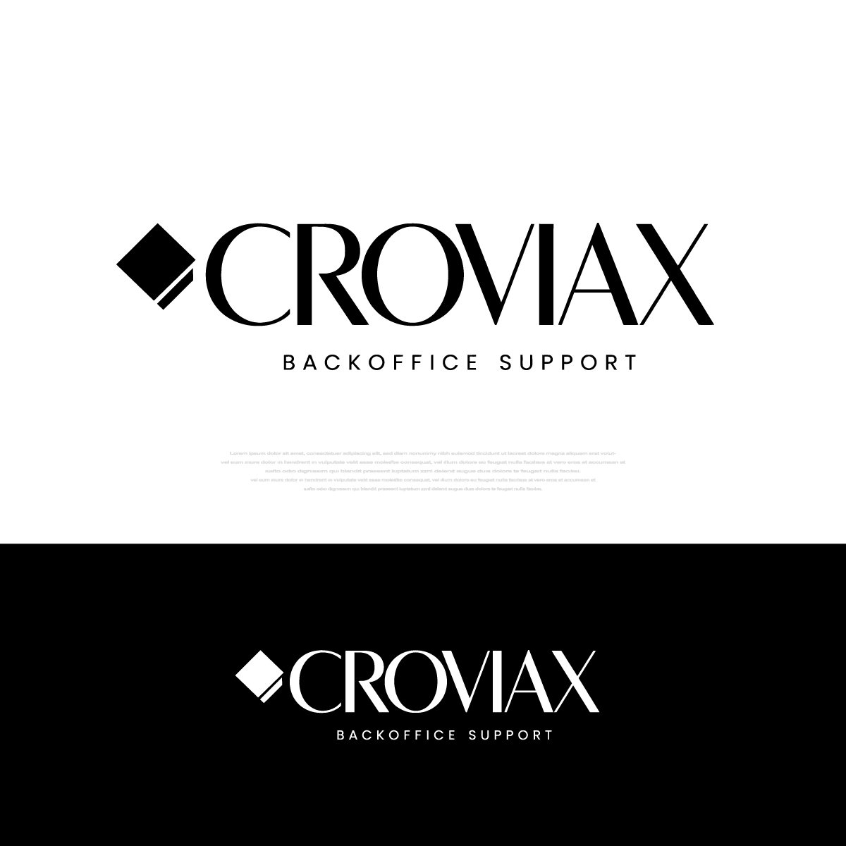 Logo-Design von quotex für dieses Projekt | Design #37099122