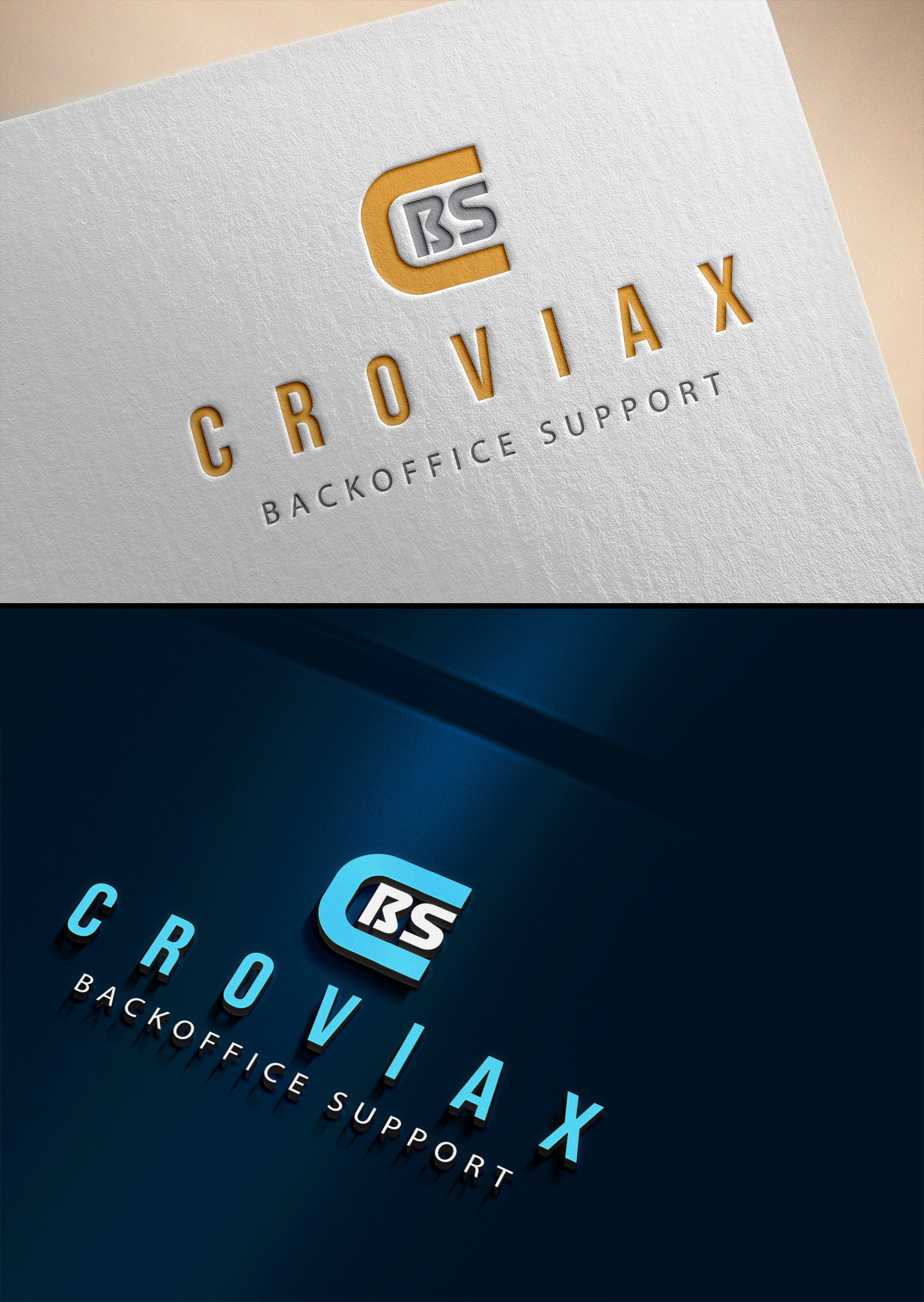Logo Design by Wonderful design for this project | Design #37096458