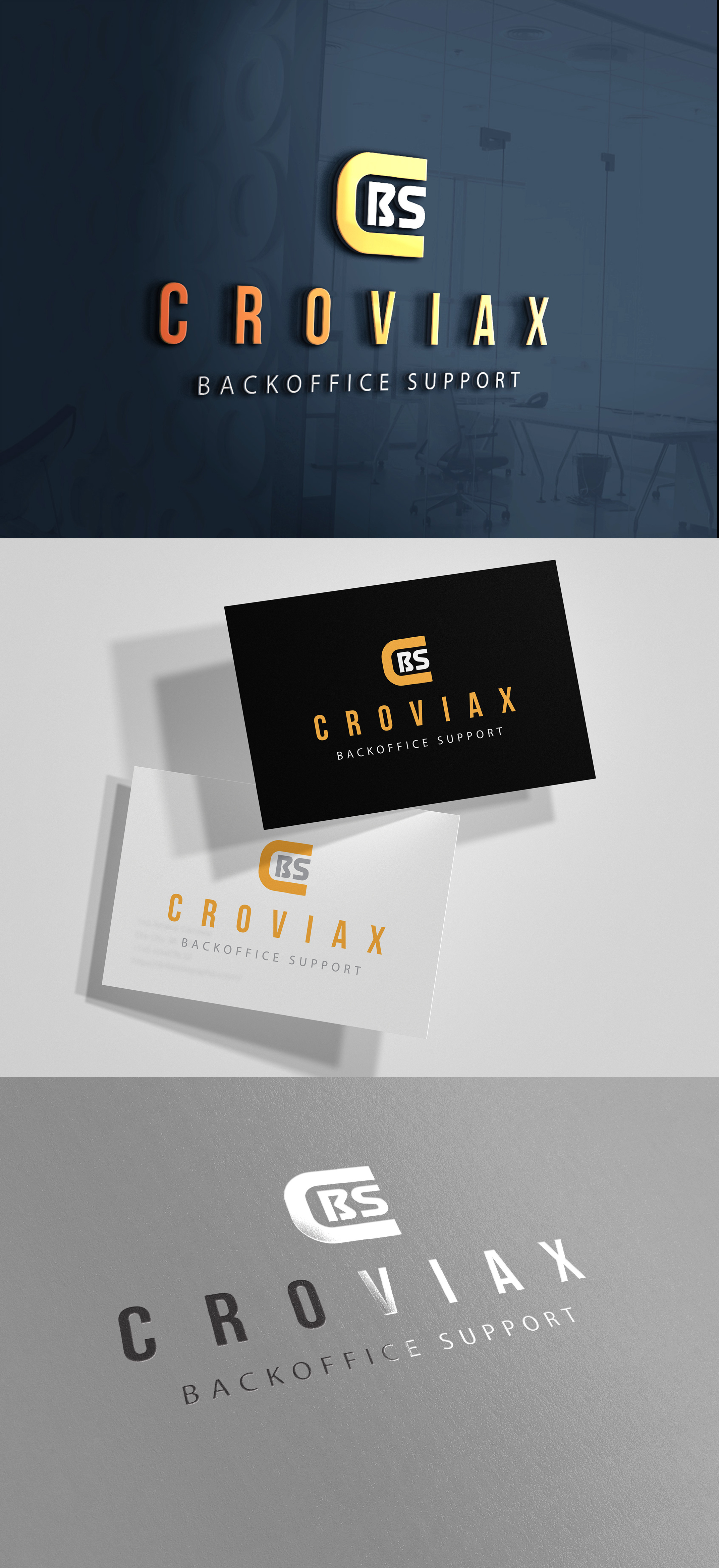 Logo Design by Wonderful design for this project | Design #37096459