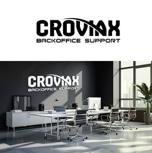 Logo Design by Rubia@ for this project | Design: #37106297