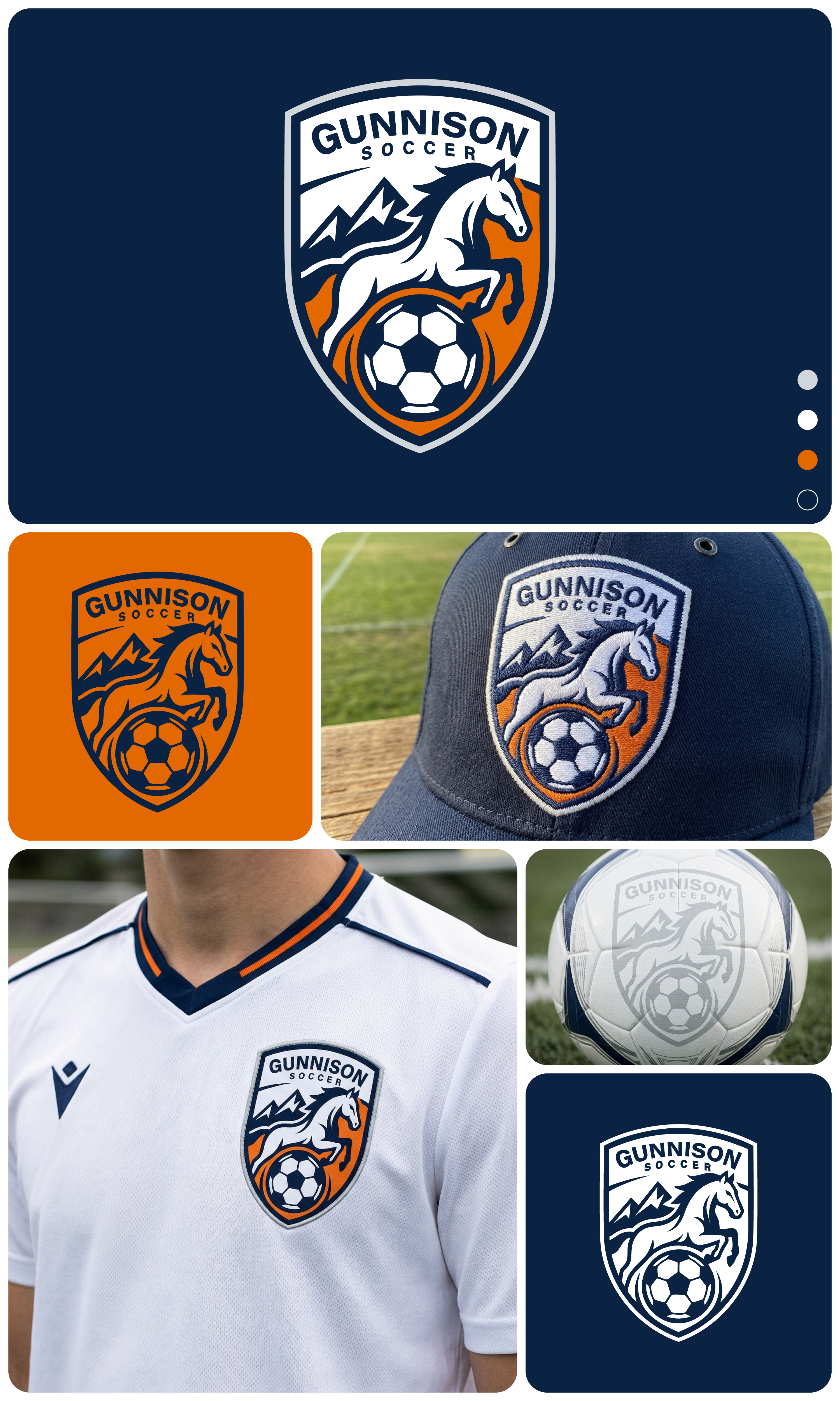 Logo Design by Duvai Studio for this project | Design #37093855