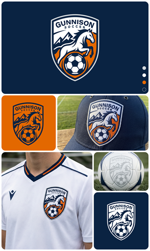 Logo Design by Duvai Studio for this project | Design #37093855