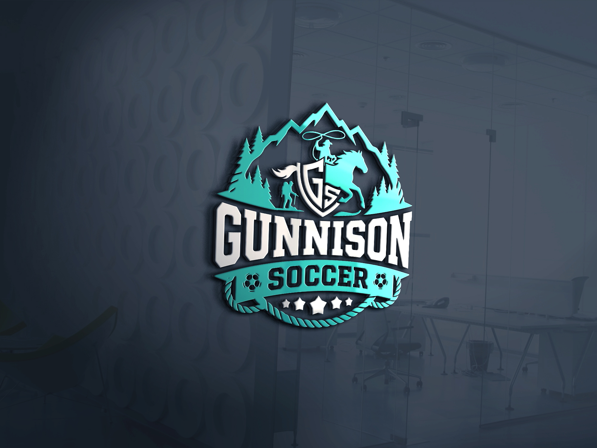Logo Design by 24ksunny for this project | Design #37094575