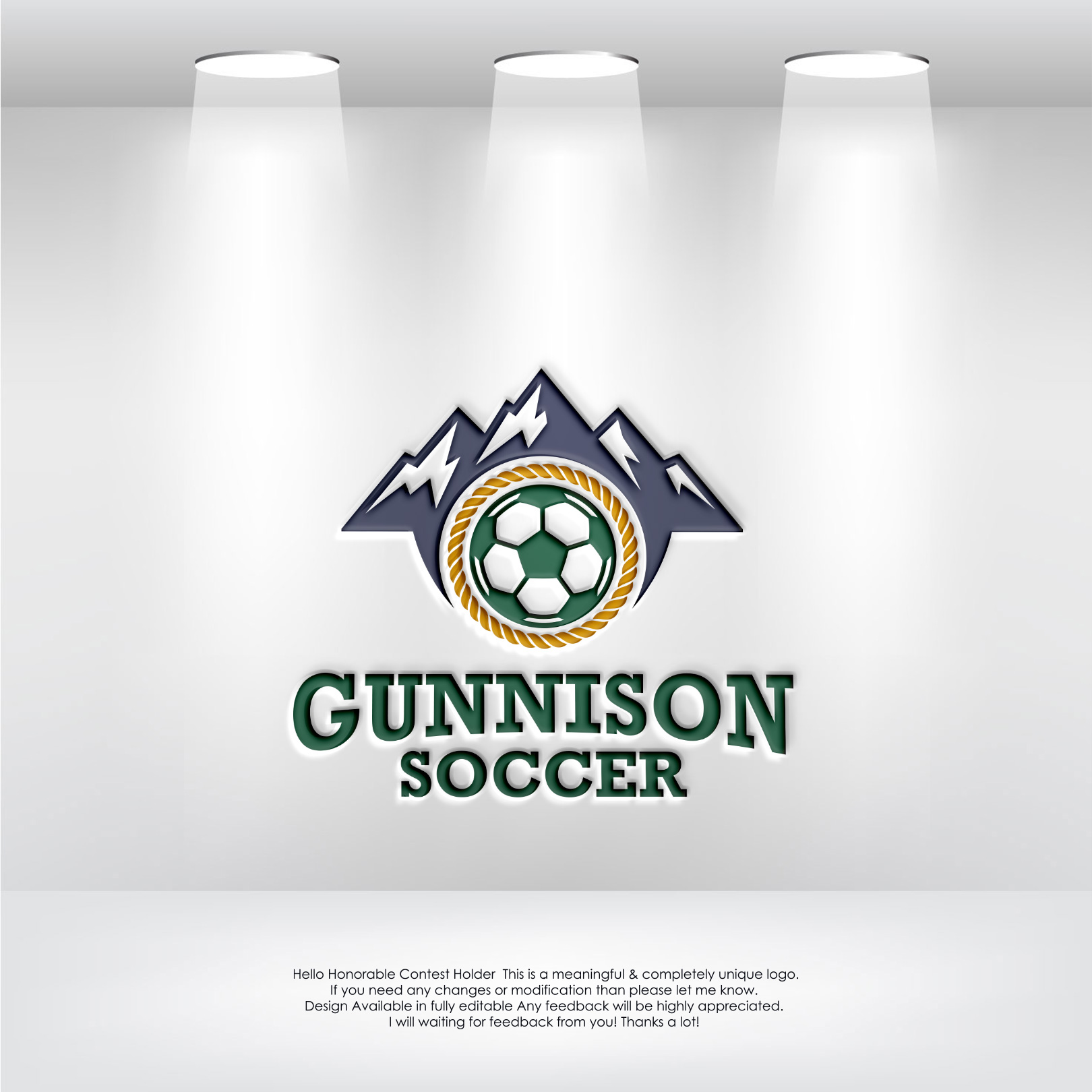 Logo Design by LogoEon for this project | Design #37101765