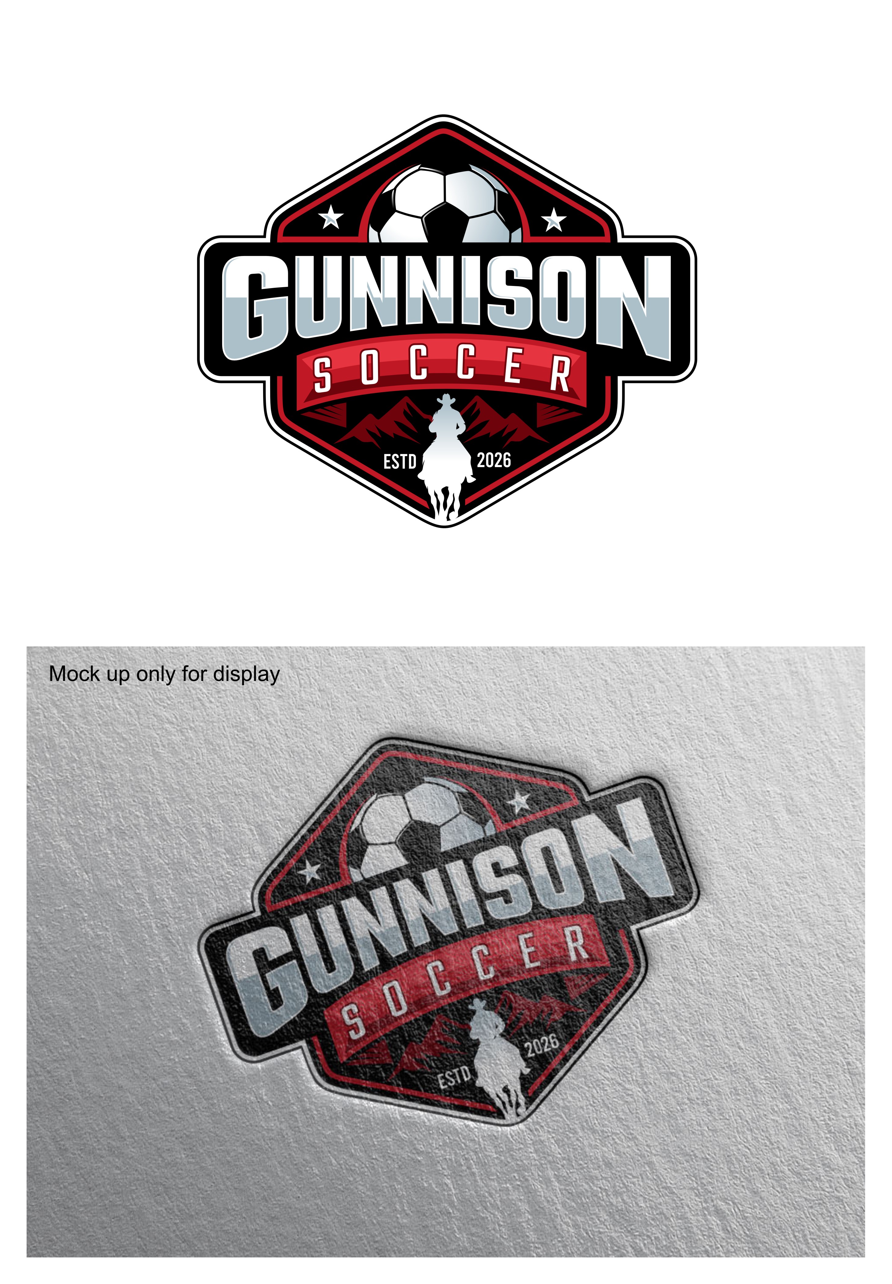 Logo Design by rgb01 for this project | Design #37118228