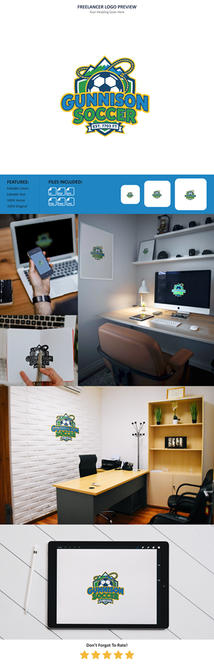 Logo Design by Pixel Foundry for this project | Design: #37093540