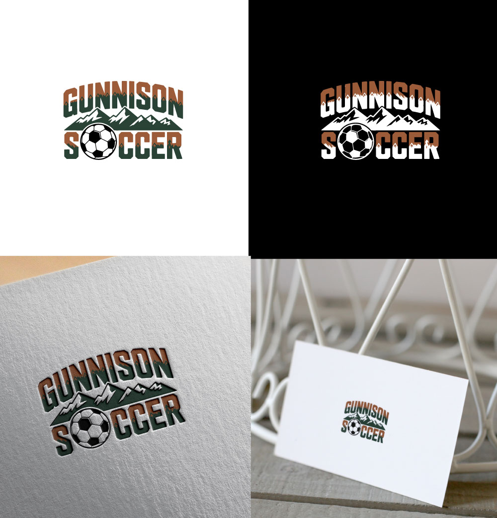 Logo Design by Jonshonkal for this project | Design #37100658