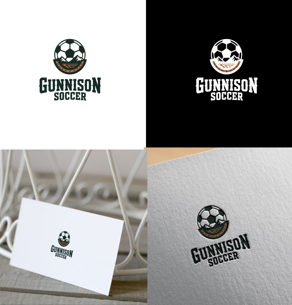 Logo Design by Jonshonkal for this project | Design #37100659
