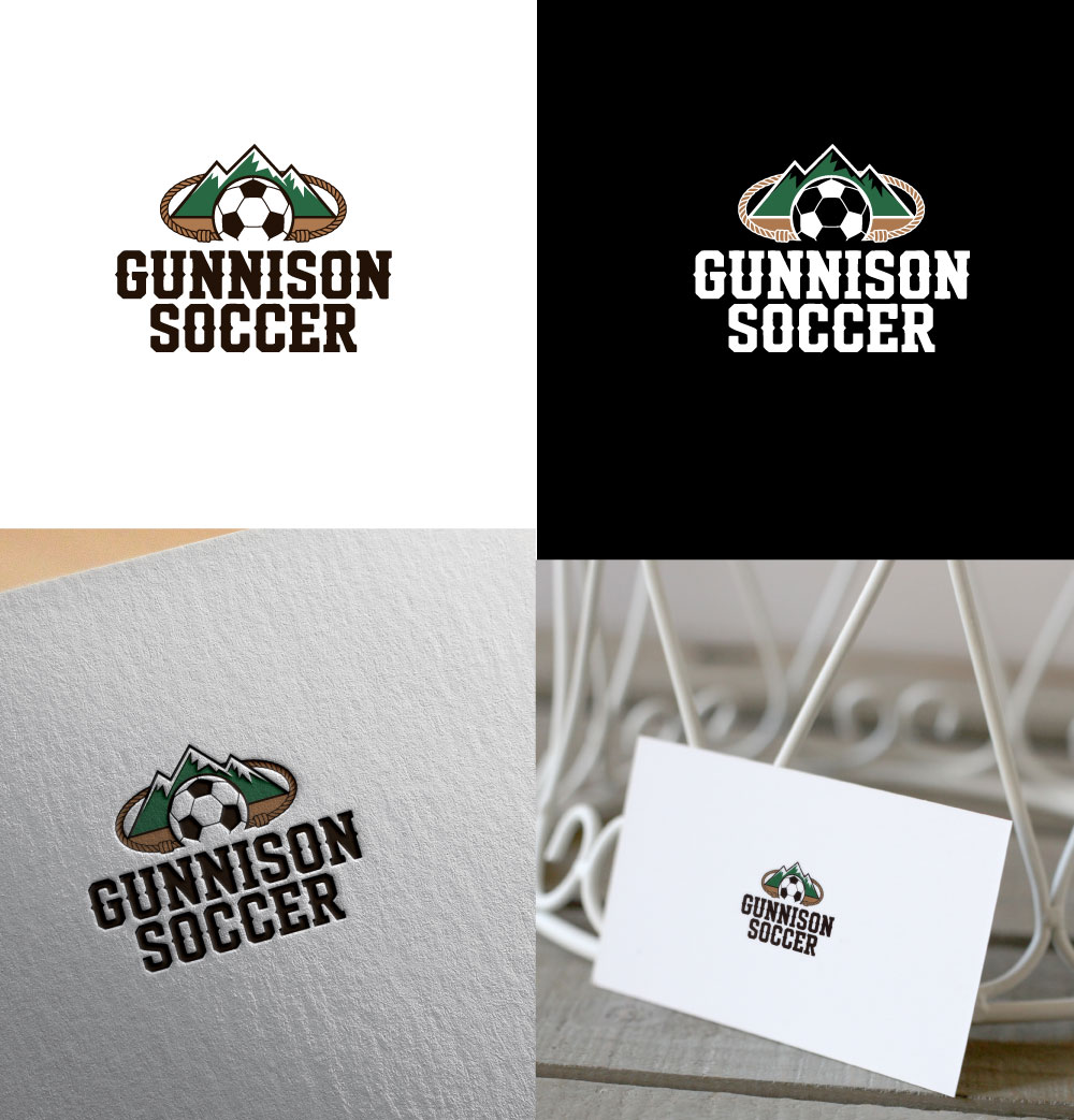Logo Design by Jonshonkal for this project | Design #37100660