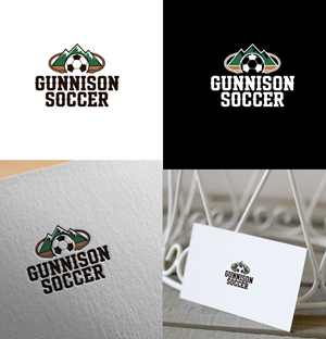 Logo Design by Jonshonkal for this project | Design: #37100660